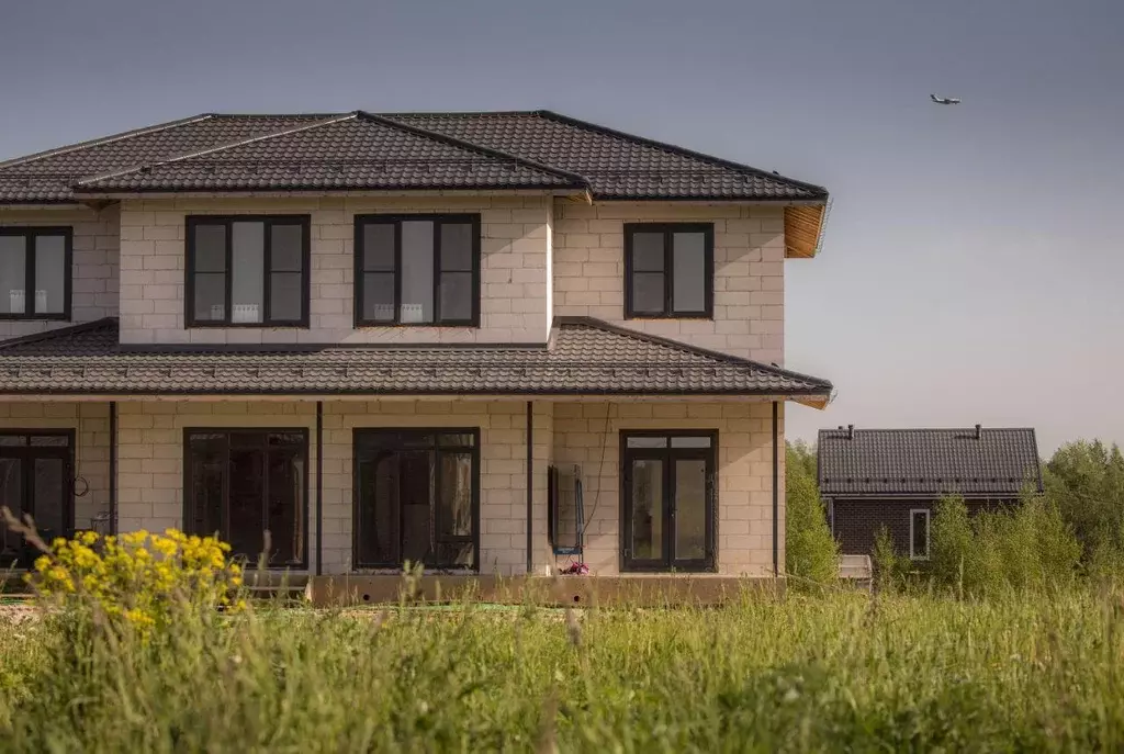 Участок, 6 сот., поселения (ижс) - Фото 1