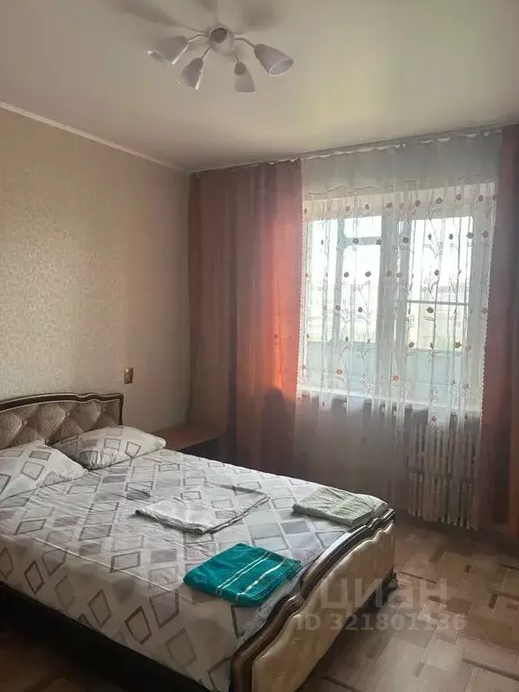 2-к кв. Курская область, Железногорск ул. Энтузиастов, 2к3 (45.0 м) - Фото 1