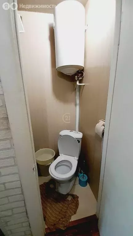 Квартира-студия: Тамбов, Ново-Стремянная улица, 4 (18.1 м) - Фото 2