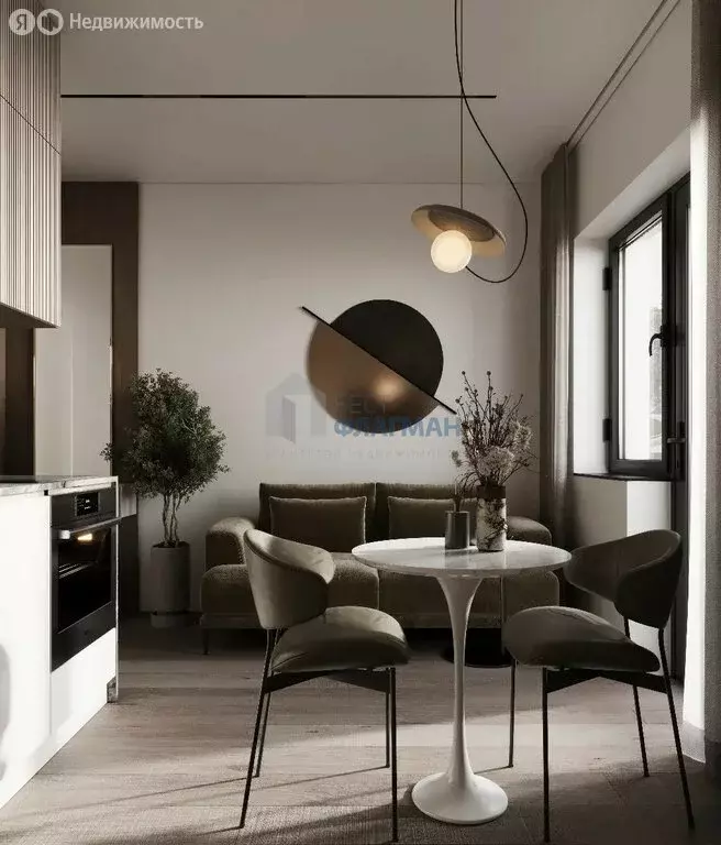 Офис (18.9 м) - Фото 1