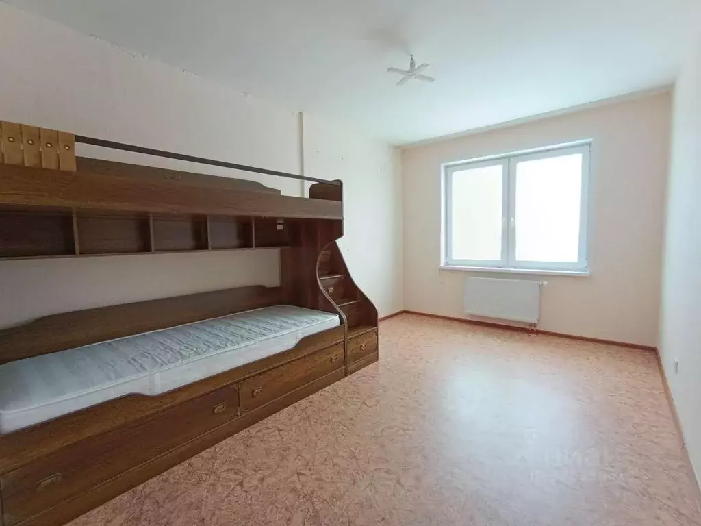 3-к кв. Пермский край, Пермь ул. Красные Казармы, 69 (63.5 м) - Фото 2