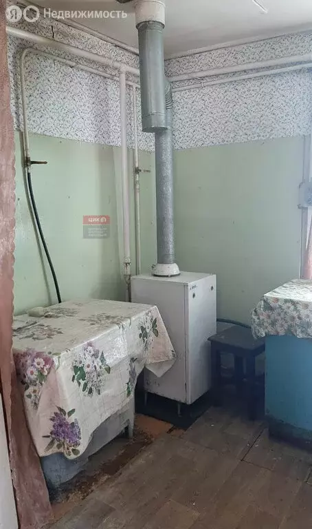 2-комнатная квартира: посёлок Декабристы, улица Комарова, 19 (42.9 м) - Фото 1