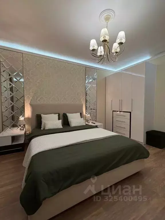 3-к кв. Башкортостан, Уфа ул. Пушкина, 82 (130.0 м) - Фото 2