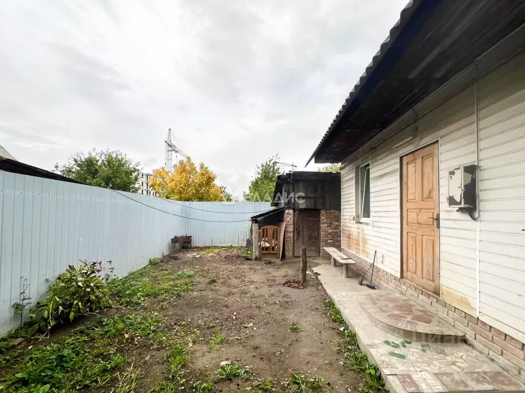 Дом в Белгородская область, Белгород Донецкая ул., 35 (35 м) - Фото 1