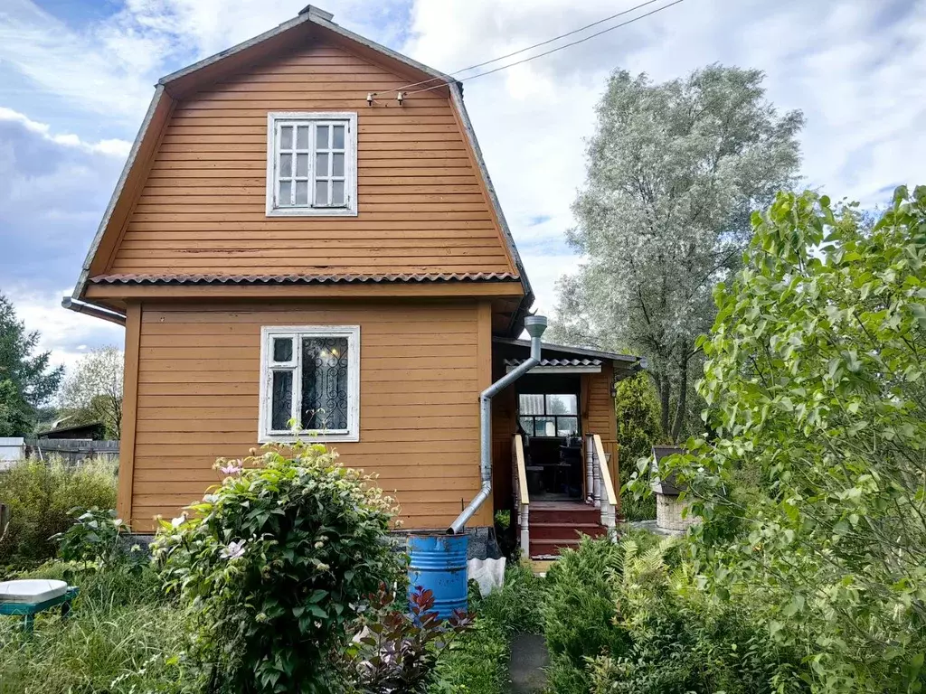 Дом в Московская область, Дмитровский муниципальный округ, Приозерье ... - Фото 1