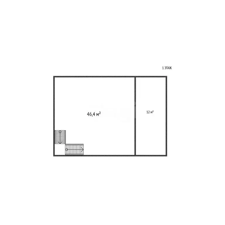 4-комнатная квартира: Махачкала, проспект Имама Шамиля, 43Е (120 м) - Фото 2