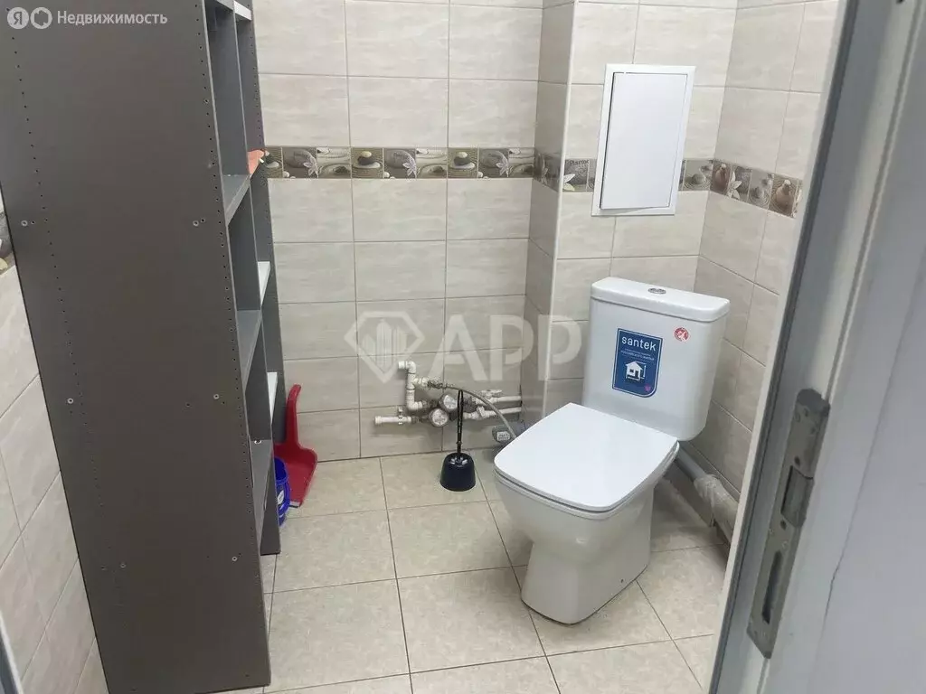 Помещение свободного назначения (100 м) - Фото 2