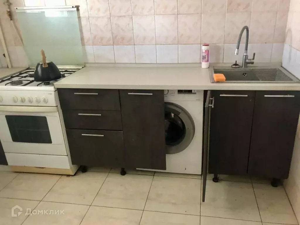 Продаётся 1-к квартира, 30.5 м - Фото 1