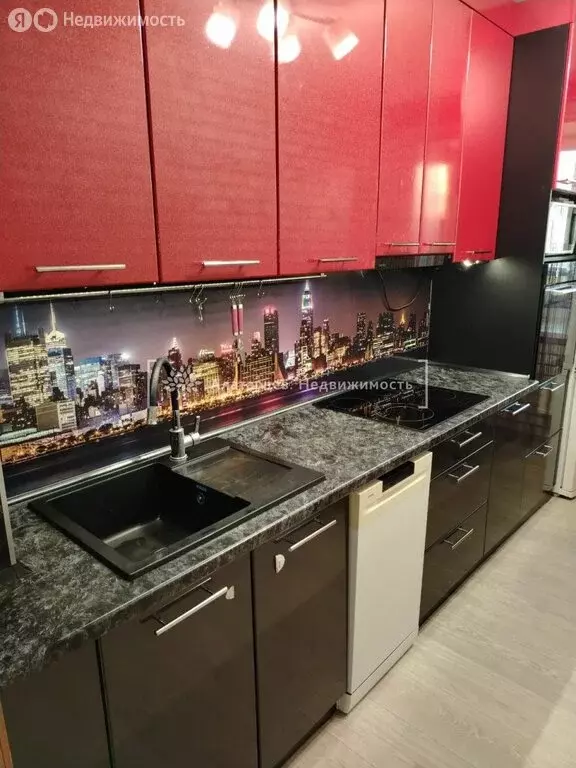 1-комнатная квартира: Томск, посёлок Степановка, улица Энергетиков, 15 ... - Фото 2