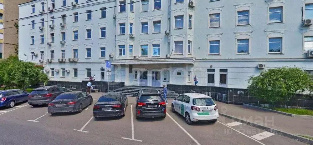 Офис в Москва ул. Зорге, 28К1 (32 м) - Фото 2