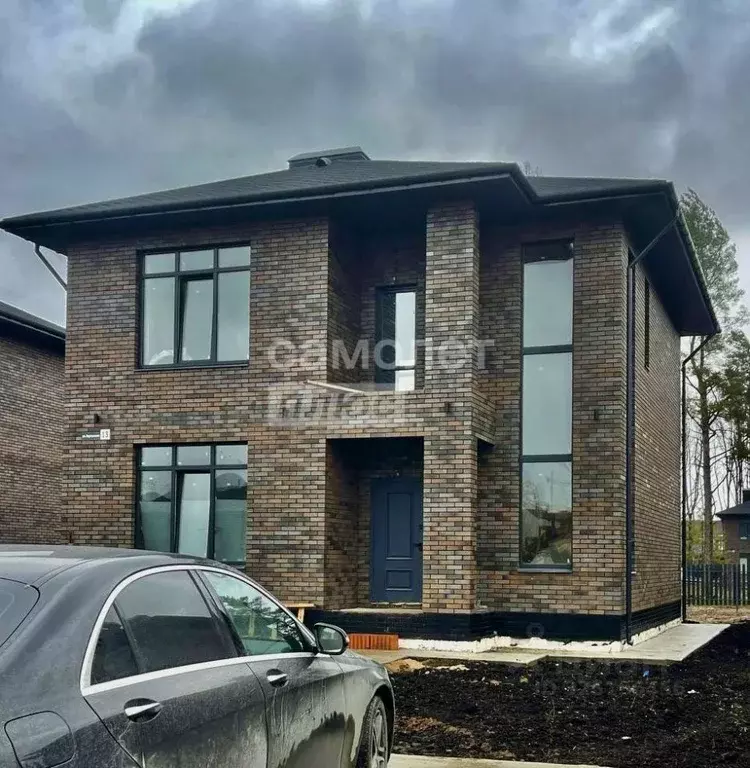 Дом в Московская область, Солнечногорск городской округ, Дачной ... - Фото 1