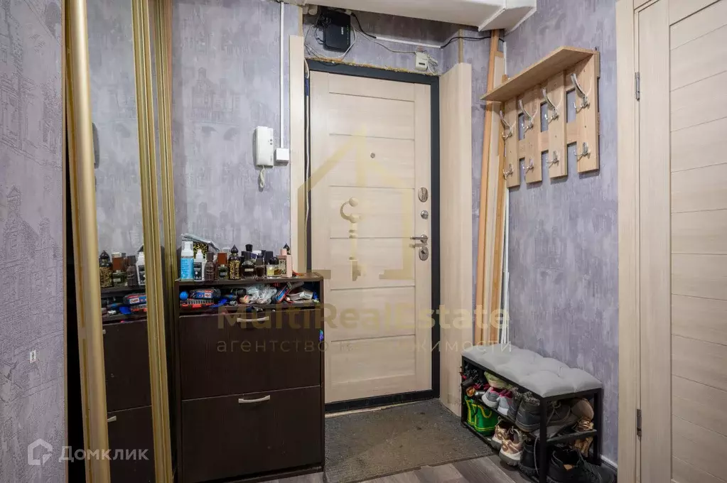 Продаётся 1-к квартира, 27.7 м - Фото 1