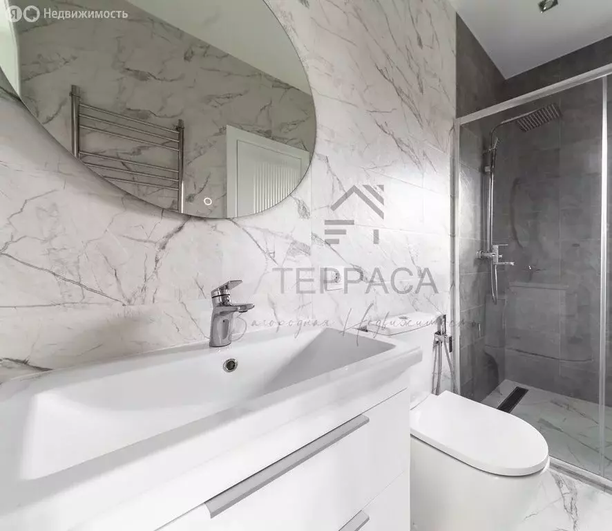 Дом в Ленинградская область, Гатчинский муниципальный округ, ТСН Дони ... - Фото 1