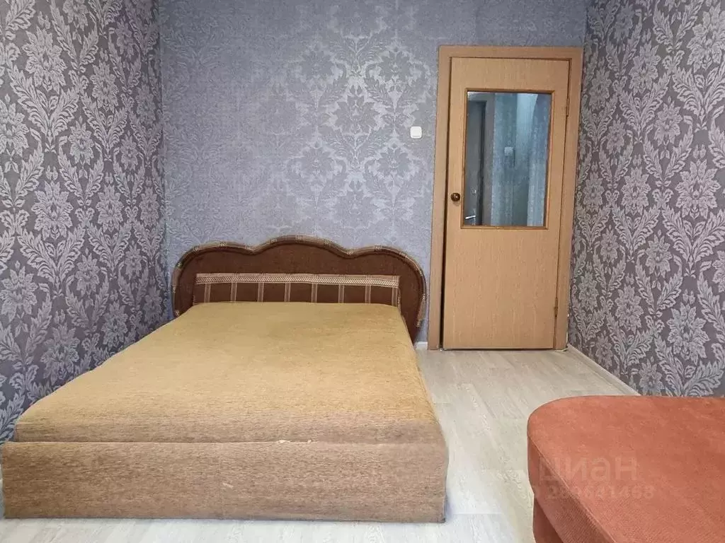 1-к кв. Красноярский край, Красноярск ул. 3 Августа, 24 (38.0 м) - Фото 0