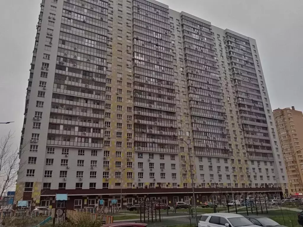 2-к кв. Московская область, Реутов Юбилейный просп., 45 (60.0 м) - Фото 1