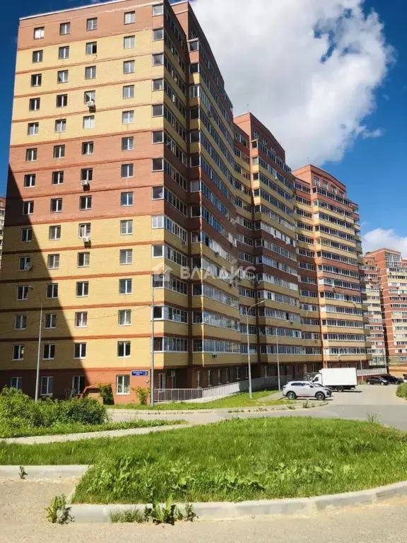 1-к кв. Московская область, Дмитровский муниципальный округ, д. ... - Фото 2
