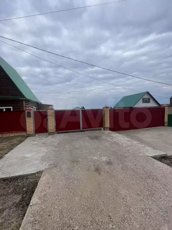 Дом 110 м на участке 12 сот. - Фото 1