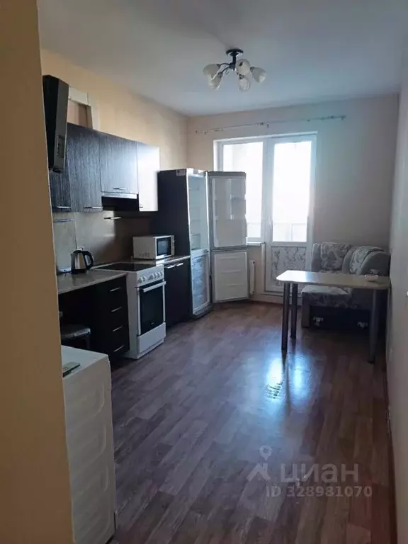 3-к кв. Санкт-Петербург Ленинский просп., 51 (81.0 м) - Фото 2