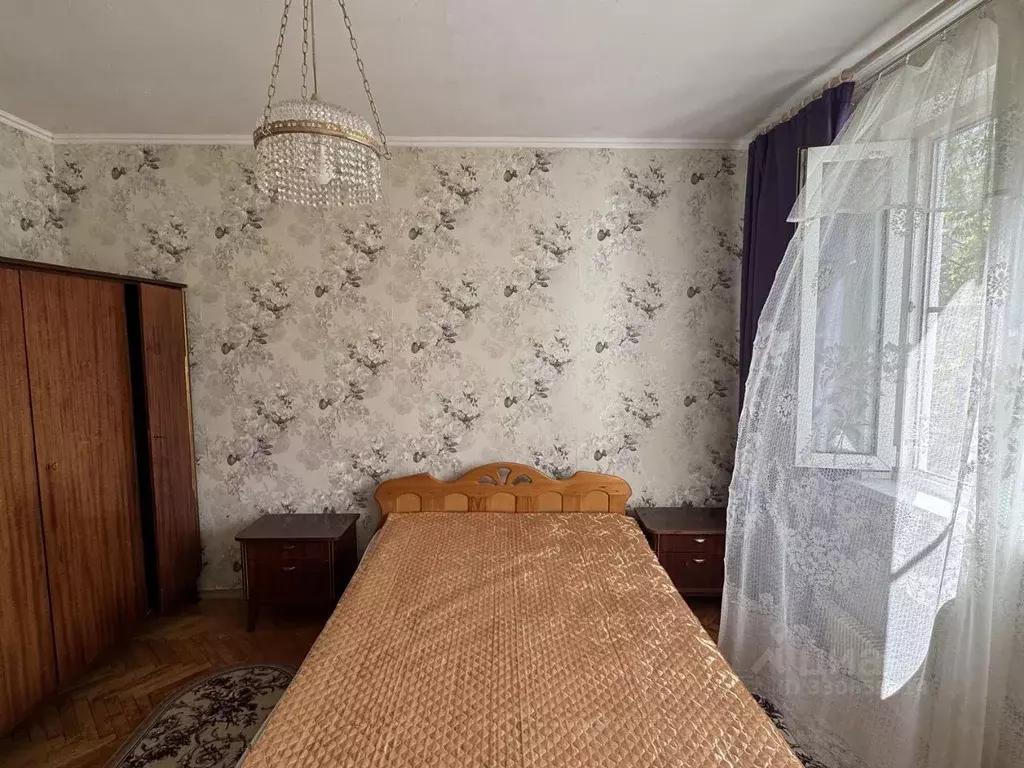 2-к кв. Москва Стартовая ул., 37 (58.0 м) - Фото 2