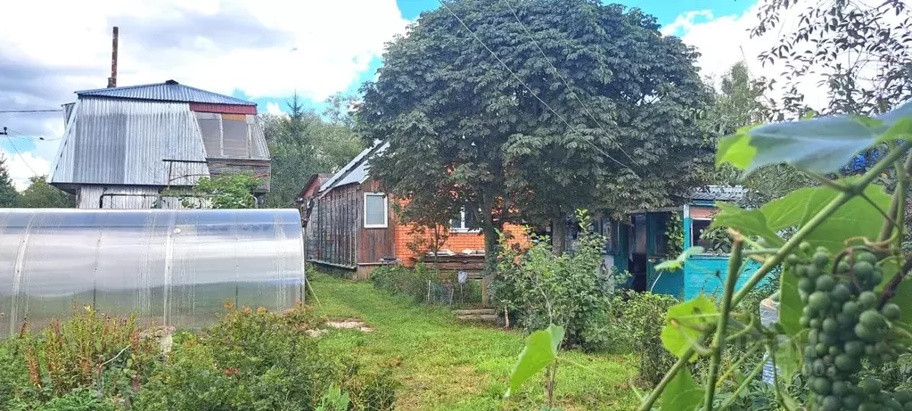 Дом в Московская область, Ступино городской округ, д. Торбеево 3 (71 ... - Фото 1