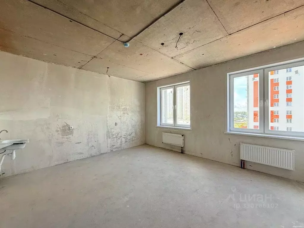 3-к кв. Башкортостан, Уфа просп. Дружбы Народов, 51/1 (76.7 м) - Фото 1