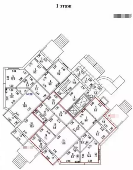 Помещение свободного назначения в Московская область, Люберцы ... - Фото 2