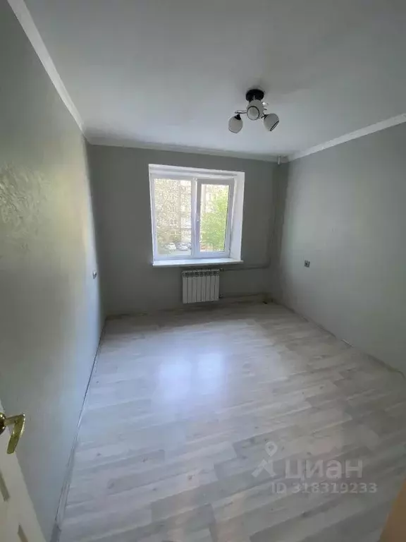 Квартира, 3 комнаты, 65.9 м - Фото 0