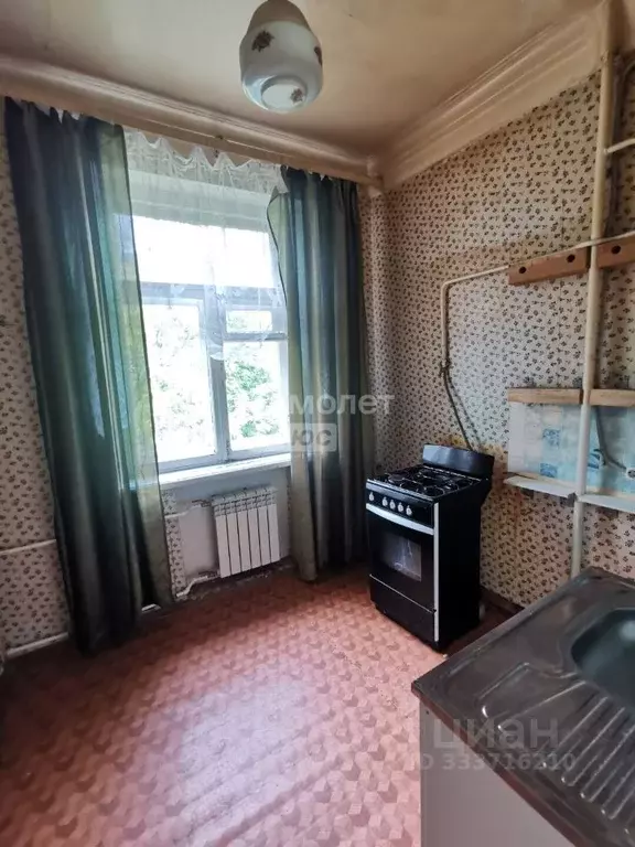 1-к кв. Московская область, Чехов ул. Ильича, 28 (32.0 м) - Фото 1