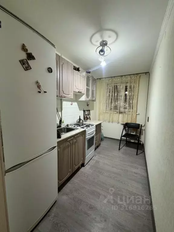 3-к кв. Свердловская область, Екатеринбург ул. Автомагистральная, 21 ... - Фото 0