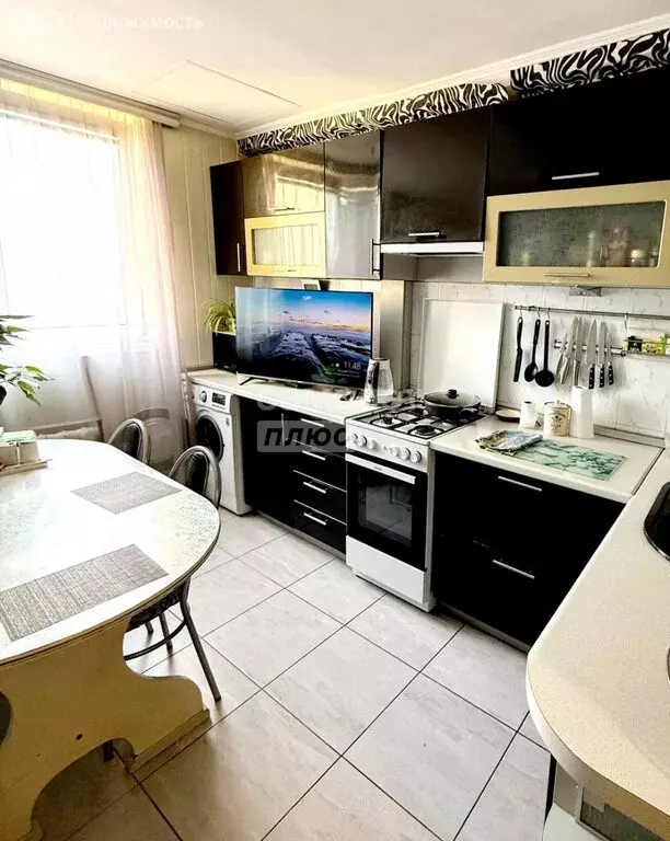 2-комнатная квартира: Туапсе, Звёздная улица, 33 (44.2 м) - Фото 1