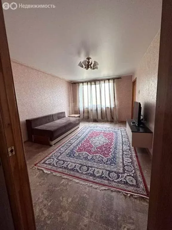 4-комнатная квартира: Томск, улица Говорова, 62 (54.7 м) - Фото 2