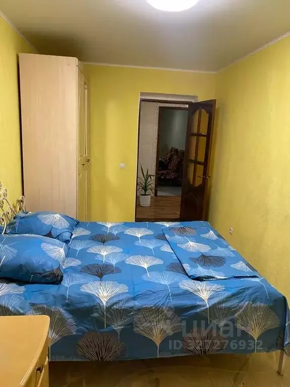 2-к кв. Брянская область, Брянск ул. 3 Июля, 7 (62.0 м) - Фото 1