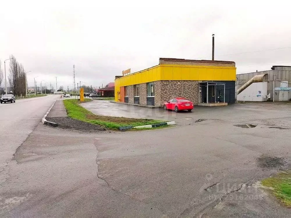 Участок в Белгородская область, Новый Оскол пл. Центральная (0.86 ... - Фото 2