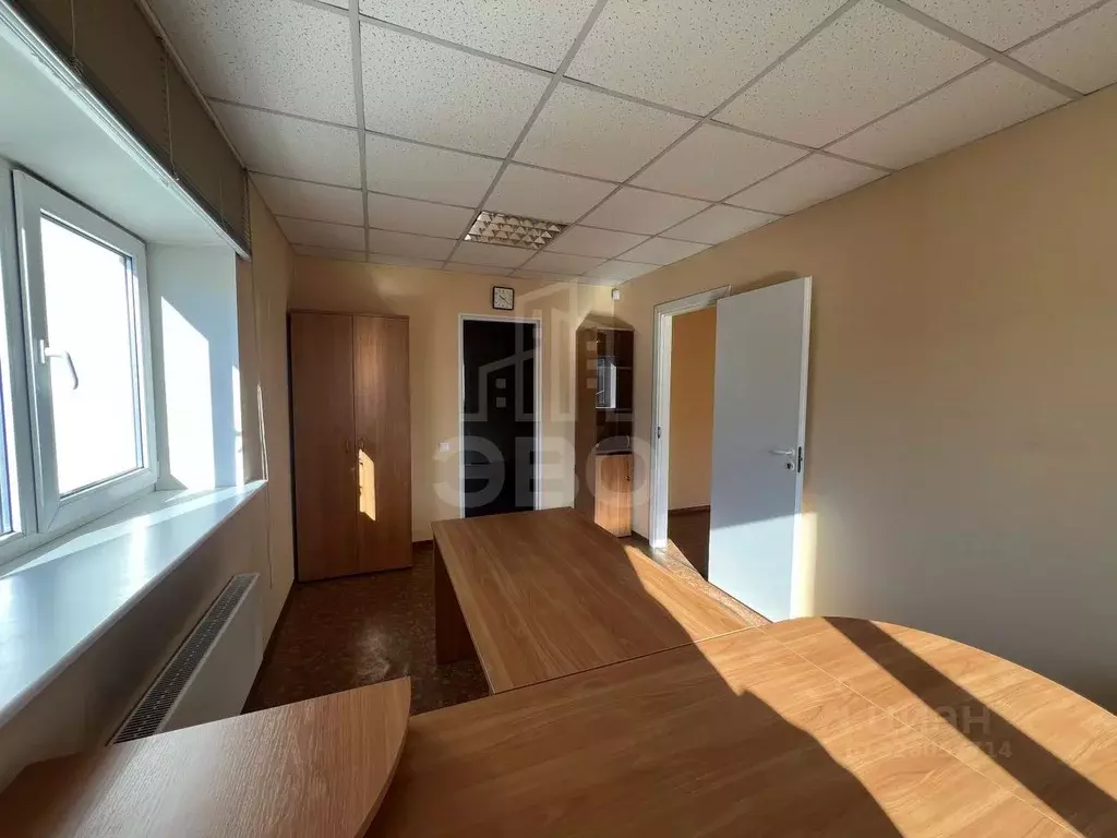 Офис в Санкт-Петербург Химический пер., 1АП (70 м) - Фото 2