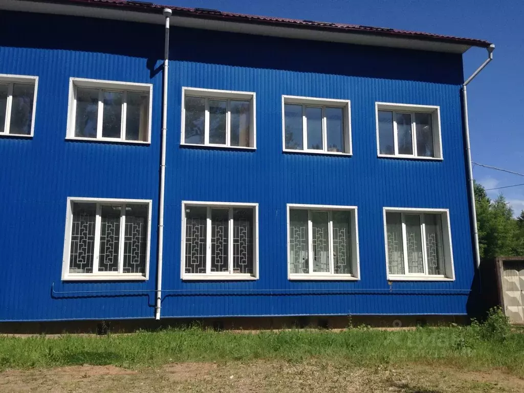 Помещение свободного назначения в Костромская область, Кострома ... - Фото 1