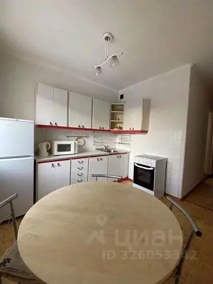 3-к кв. Красноярский край, Красноярск ул. 78-й Добровольческой ... - Фото 1