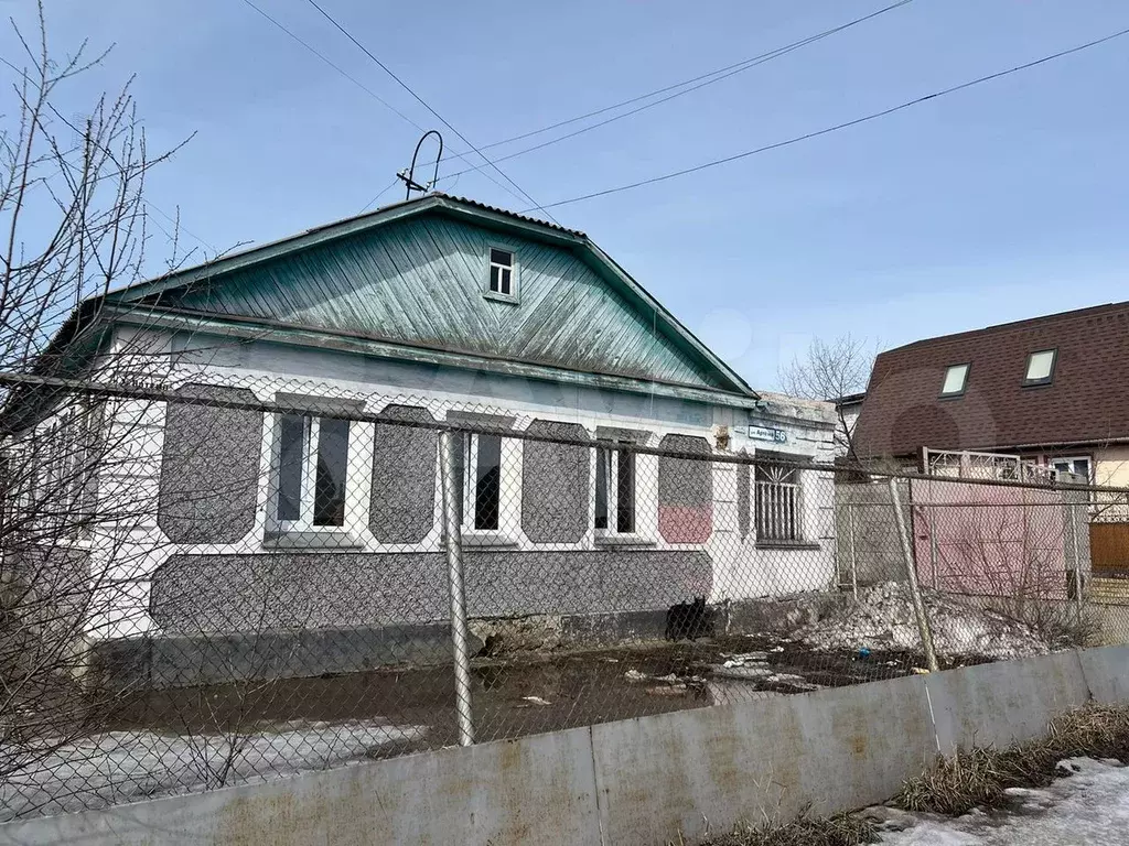 Дом 97,6 м на участке 6 сот. - Фото 1