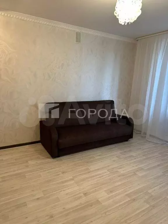 Квартира-студия, 30 м, 3/18 эт. - Фото 1