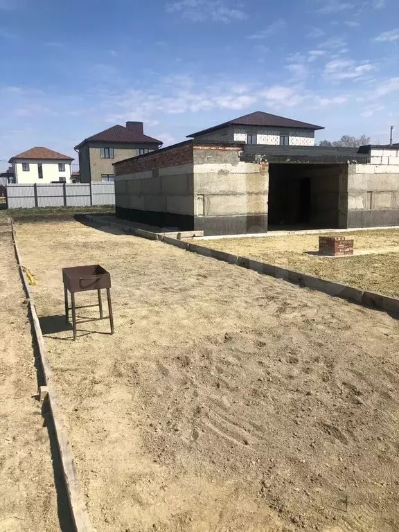 Участок 8 сот. (ИЖС) - Фото 0
