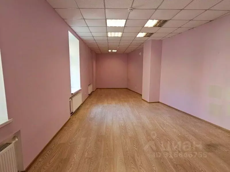 Офис в Санкт-Петербург ул. Мира, 3 (211 м) - Фото 0