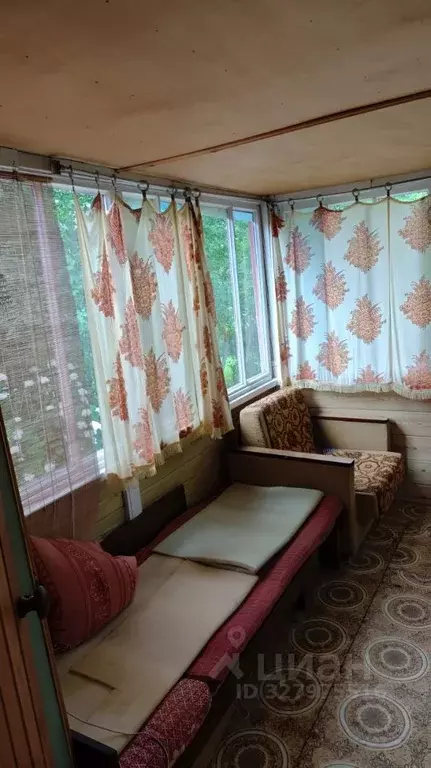 Дом в Московская область, Рузский муниципальный округ, Железнодорожник ... - Фото 2