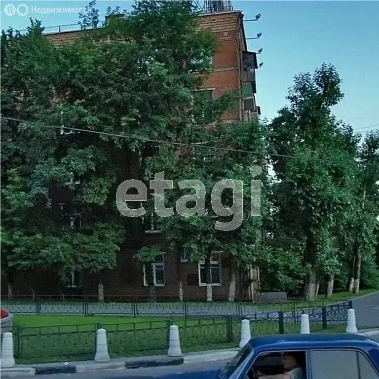 1к в 4-комнатной квартире (21 м) - Фото 1