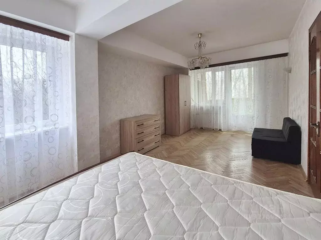 1-к кв. Москва ул. 26 Бакинских Комиссаров, 8к1 (38.2 м) - Фото 1