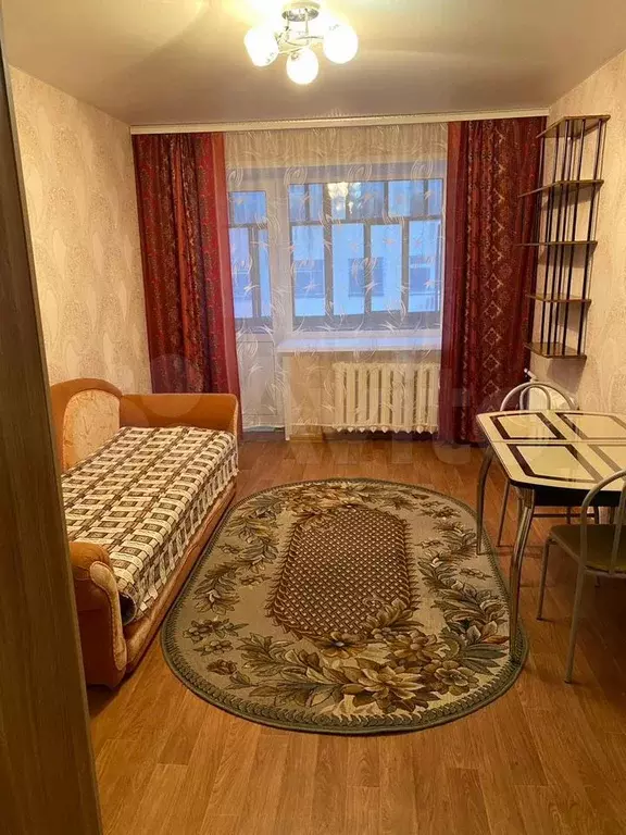 Комната 18 м в 5-к., 4/4 эт. - Фото 0