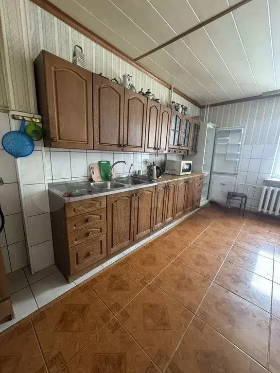 3-к. квартира, 80 м, 2/5 эт. - Фото 0