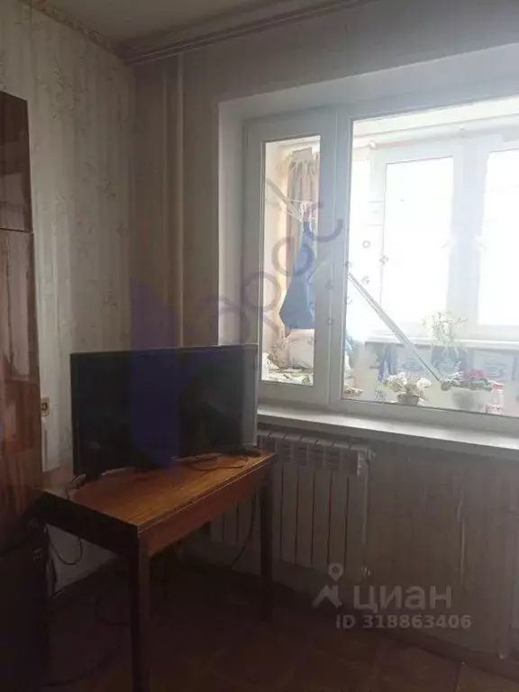1-к кв. Нижегородская область, Нижний Новгород Тонкинская ул., 15 ... - Фото 1