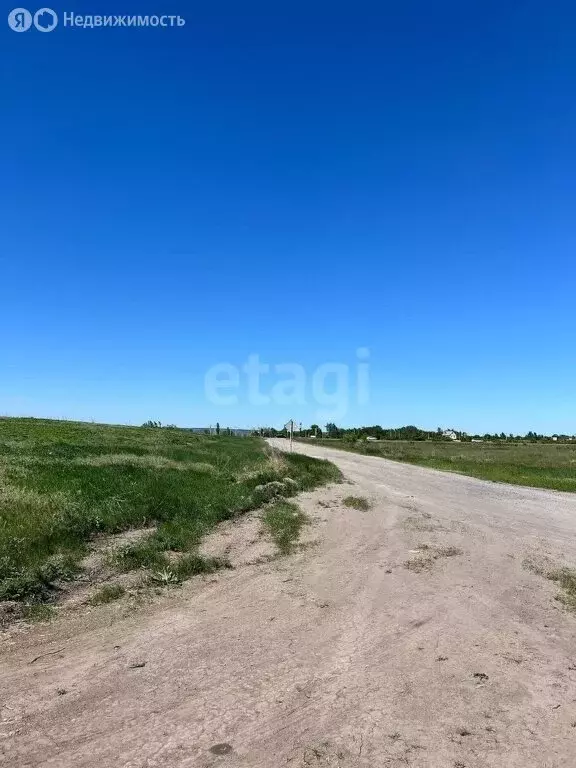 Участок в Аксайский район, станица Старочеркасская (8.5 м) - Фото 1