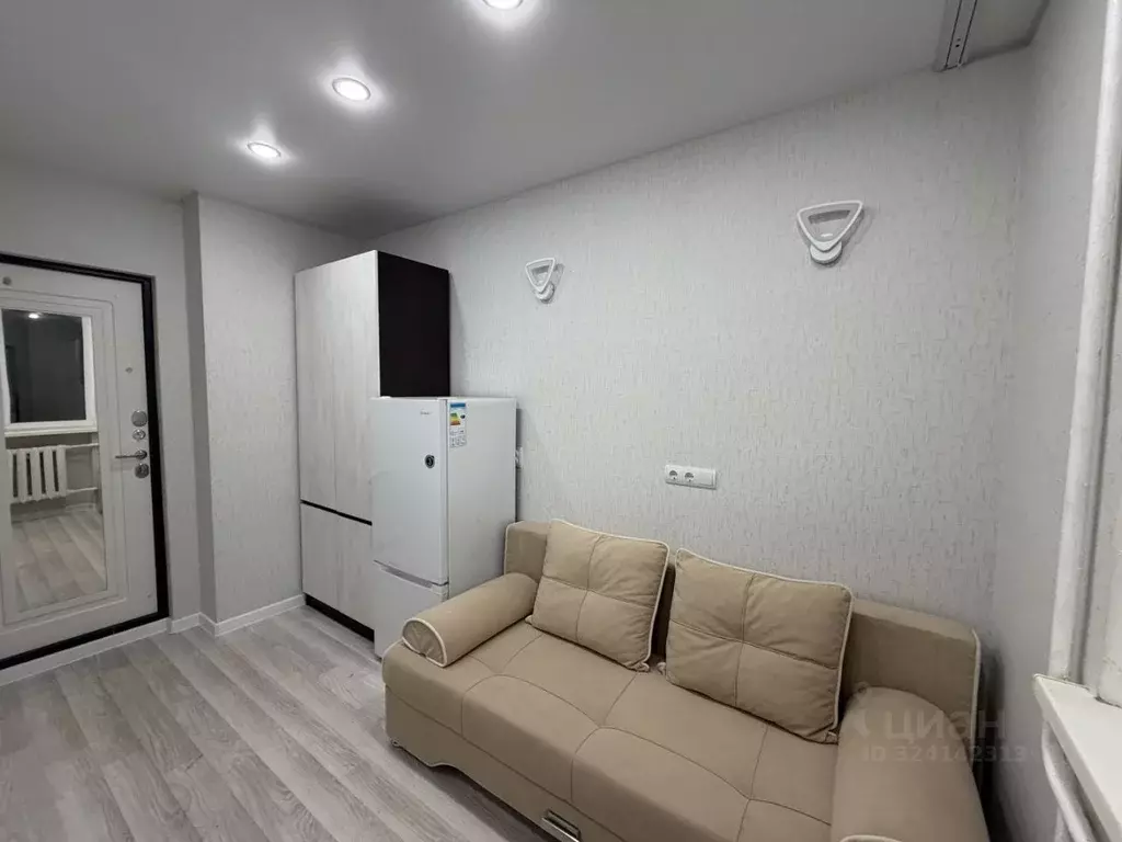 Студия Чувашия, Чебоксары ул. Олега Кошевого, 1А (16.0 м) - Фото 2