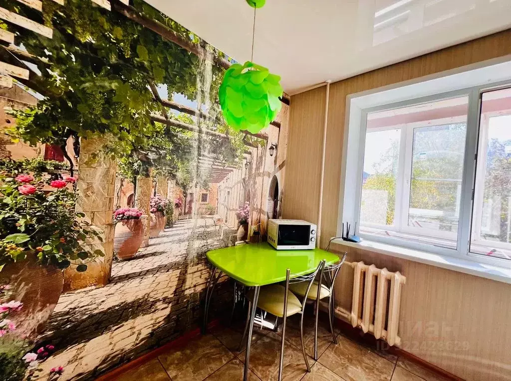 1-к кв. Тульская область, Тула ул. Степанова, 33 (40.0 м) - Фото 2