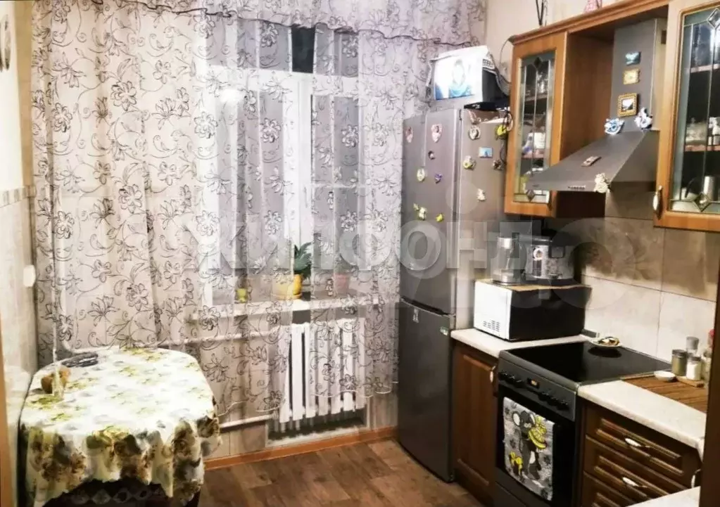 2-к. квартира, 56,7 м, 1/5 эт. - Фото 1